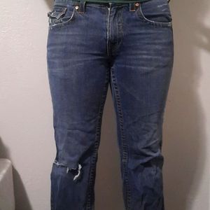 Denim Jean's True Religion (Male)